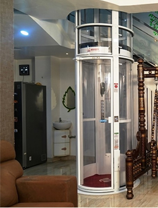 Vacuum Elevator