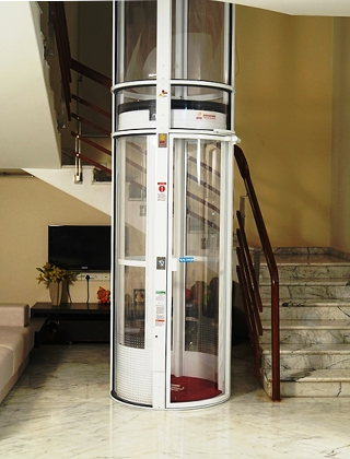 Vacuum Elevator