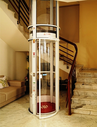 Vacuum Elevator